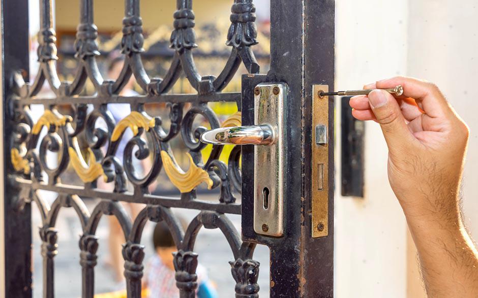 tarif ouverture de porte Gif-sur-Yvette